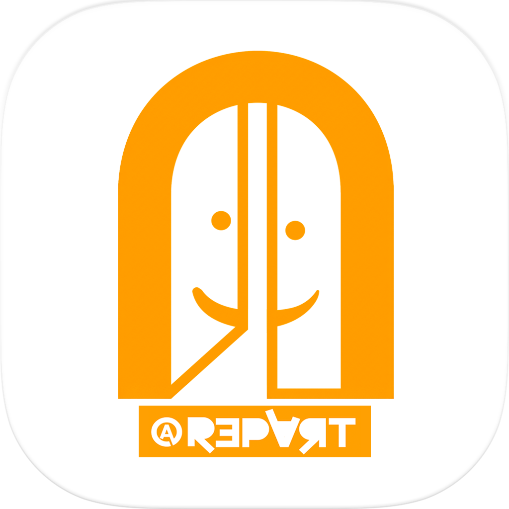 Icone do aplicativo RePart